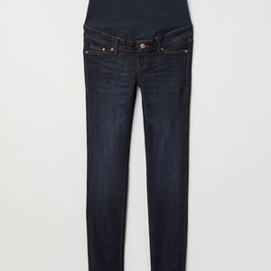 MAMA Skinny Jeans